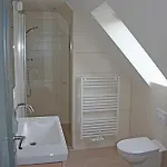 Polkvitz Ferienhaus *