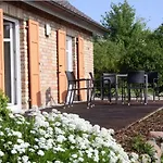 Ferienhaus Polkvitz Marlow