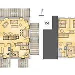 Ferienhaus Polkvitz