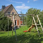 Polkvitz Ferienhaus *