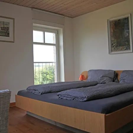 Casa vacanze Polkvitz Marlow