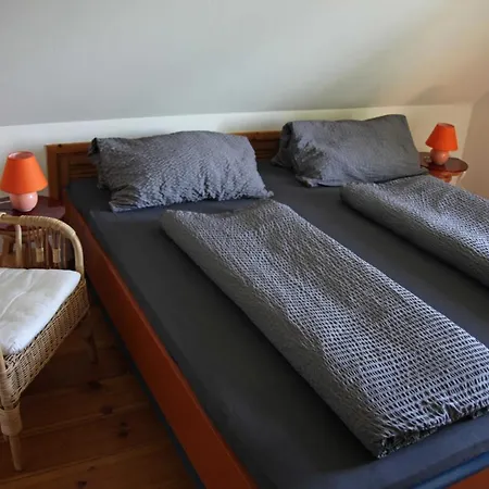 Polkvitz Prázdninový dům