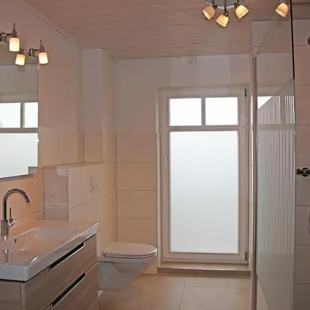 Polkvitz Casa vacanze *