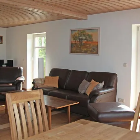 Casa vacanze Polkvitz Marlow