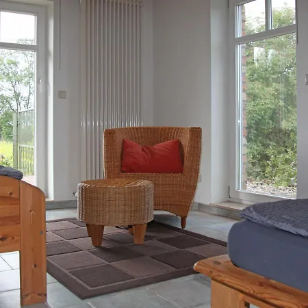 Polkvitz Casa vacanze