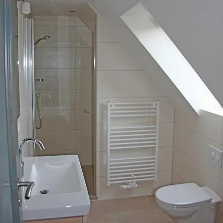 Polkvitz Casa vacanze *