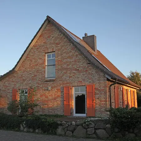Polkvitz Casa de Férias