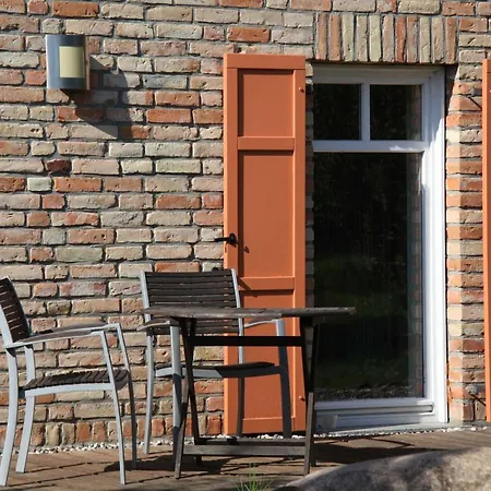 Polkvitz Casa vacanze *