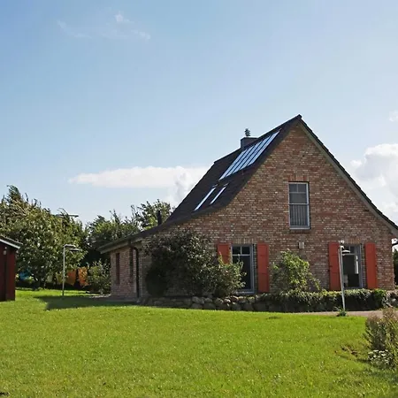 Casa vacanze Polkvitz Marlow