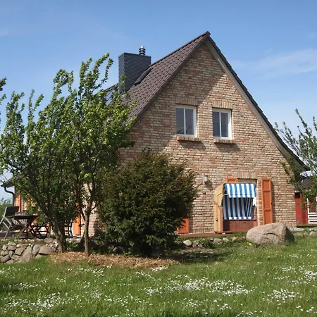 Casa vacanze Polkvitz Marlow