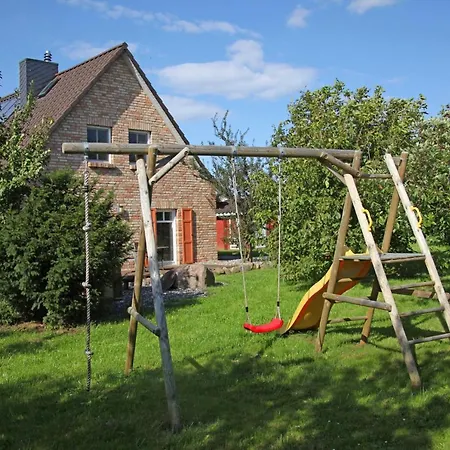 Polkvitz Casa vacanze *