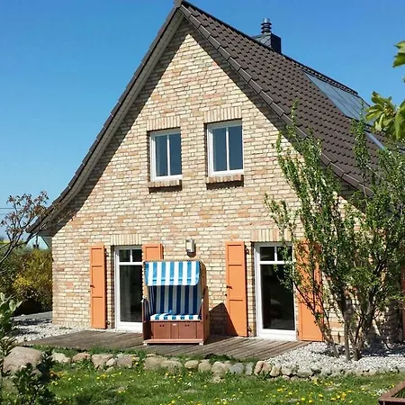 Polkvitz Casa vacanze